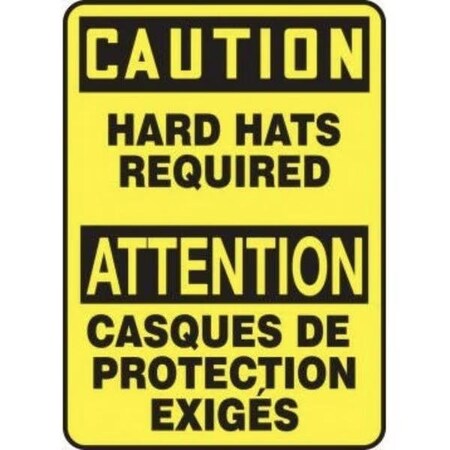 Accuform OSHA DANGER SAFETY SIGN SAFETY MFPR107VA MFPR107VA
